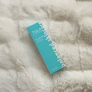 Tula Skincare The Cult Classic Purifying Face Cleanser 30 mL / 1 oz